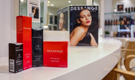 DESSANGE - Orange : Coiffeur à Orange