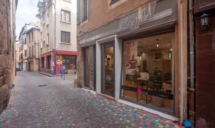 Carine - Rodez : Coiffeur à Rodez