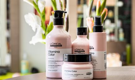 Une histoire de cheveux  : Coiffeur à Saint-Alban-de-Roche