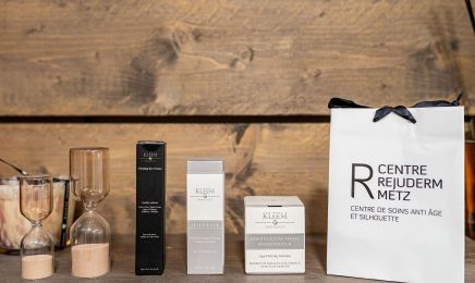 Centre Rejuderm - Metz : Coiffeur à Metz