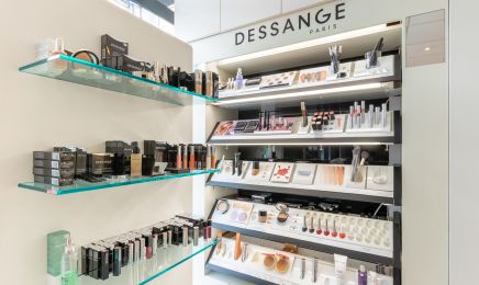 DESSANGE - Épernay : Manucure à Épernay
