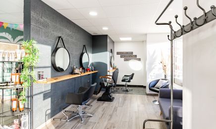Coiffure elodie jezequel : Coiffeur à Cléder