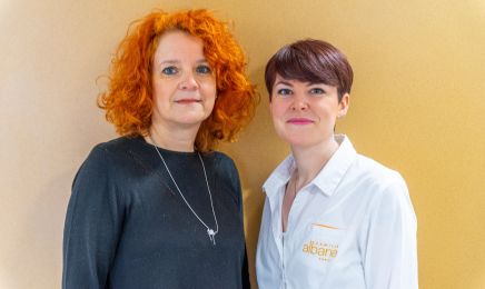 Camille Albane - Brétigny-sur-Orge : Coiffeur à Brétigny-sur-Orge