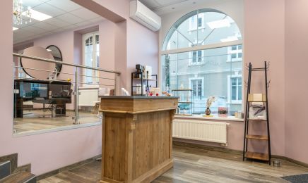 Mon Beau Miroir Coiffure : Coiffeur à Mulhouse