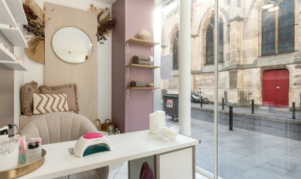 AM Beauty    : Manucure à Aubervilliers