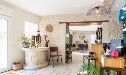 Le Salon : Coiffeur à Bourcefranc-le-Chapus