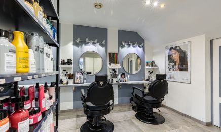 Fine-Coupe : Coiffeur à Catillon-Fumechon