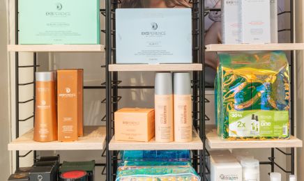 Coiffure Métamorphose : Coiffeur à Givet