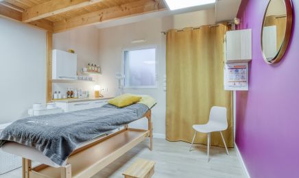 Azena Institut  : Institut de beauté à Vertou