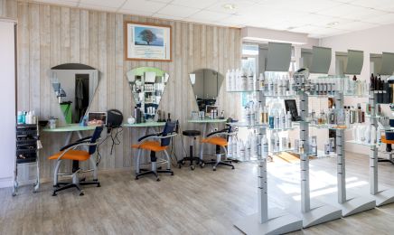 Azuria Coiffure : Coiffeur à La Chapelle-sur-Erdre