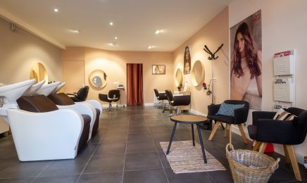 Ame-tif Martel by Viva La Vie : Coiffeur à Martel 