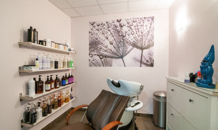 François Calmus Coiffeur : Barbier à Saint-Julien-les-Villas
