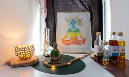 ABHYANGA MASSAGE : Institut de beauté à Saint-Sauveur