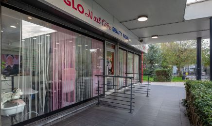 Glo Nail Care : Manucure à Châtillon