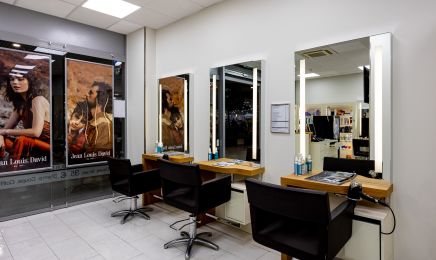 L'Authentique Le Salon - Coiffeur Saint Jean du Falga : Coiffeur à Saint-Jean-du-Falga