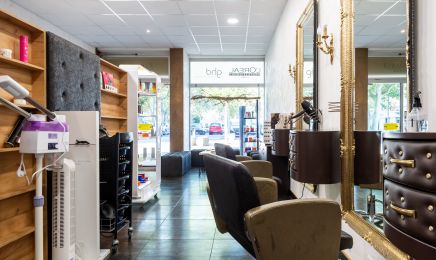 Coiffure Chaplin : Coiffeur à Mulhouse