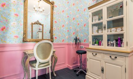 1340 Shop’r : Coiffeur à La Roche-sur-Yon