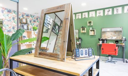Lou'isa Coiffure : Coiffeur à Port-la-Nouvelle