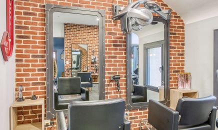 L’Atelier de Séverine - Pleslin-Trigavou : Coiffeur à Pleslin-Trigavou
