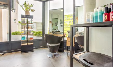 Creatif Studio : Coiffeur à Verson