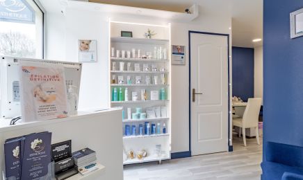 HDS Esthétique : Institut de beauté à Champs-sur-Marne
