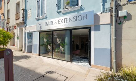 Hair & Extension : Manucure à La Valette-du-Var