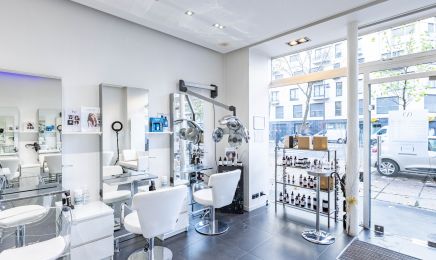 Valessio - Paris 07 Motte-Picquet : Coiffeur à Paris