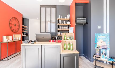 Atout coiffure  : Coiffeur à Chavagnes-en-Paillers