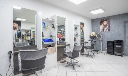Duo Coiffure : Coiffeur à Aiguillon