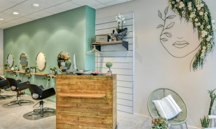 En Tête à Tête - Valenciennes : Coiffeur à Valenciennes