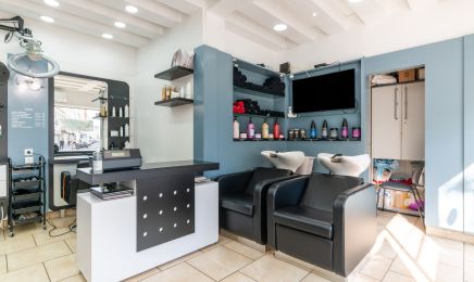  D&C coiffure  : Coiffeur à Paris