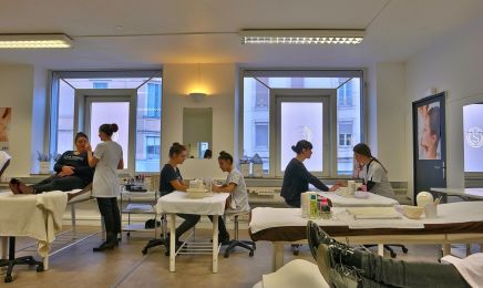 École Terrade - Coiffure - Chalon-sur-Saône : Coiffeur à Chalon-sur-Saône