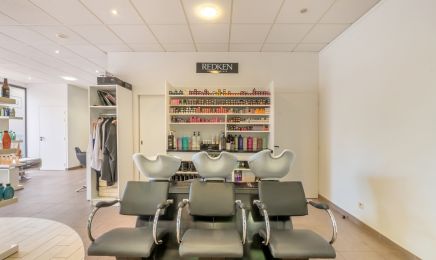 S Concept Hairdesigner  : Coiffeur à Clamart