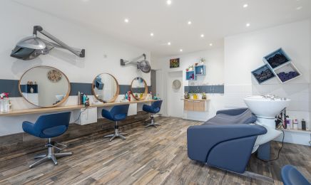 Nath's Coiffure : Coiffeur à Chatou