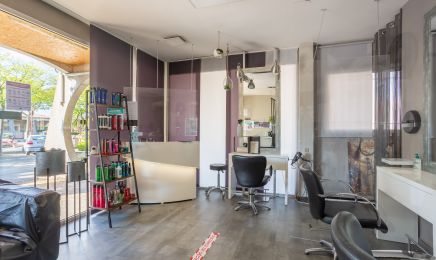 Mad Coiff' : Coiffeur à Rodilhan