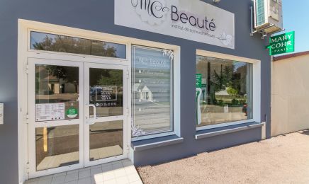 Mc Beauté : Manucure à Froncles