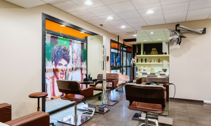 Sublim'hair : Coiffeur à Cébazat