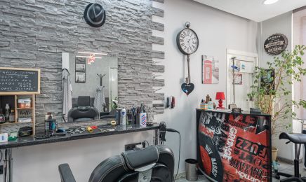 Coiffure Nour : Barbier à Saint-Maurice