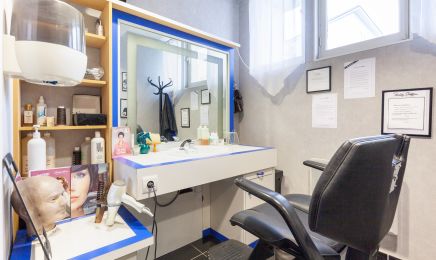 Prestige Coiffure et Institut - Calais : Coiffeur à Calais
