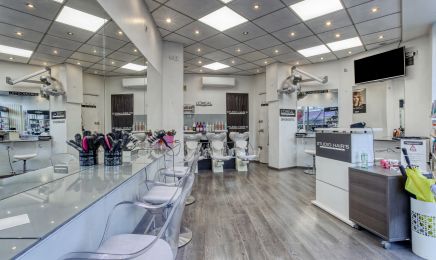 Studio Hair's - Liberté : Coiffeur à Le Perreux-sur-Marne