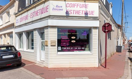 Hair Styling : Coiffeur à Calais
