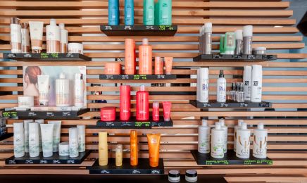 Coiffure Nathane : Coiffeur à Lutterbach