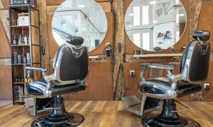Concept Coiffure by Elodie : Coiffeur à Dannemarie