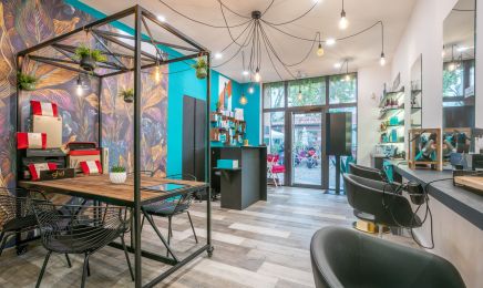 The Colorist : Coiffeur à Alès