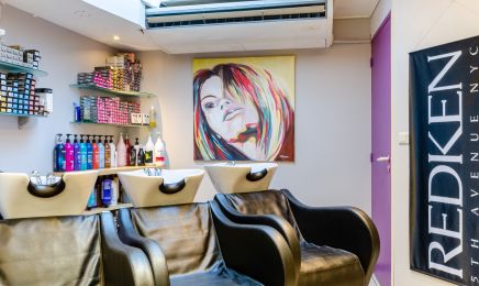 Salon Bruno : Coiffeur à Hazebrouck