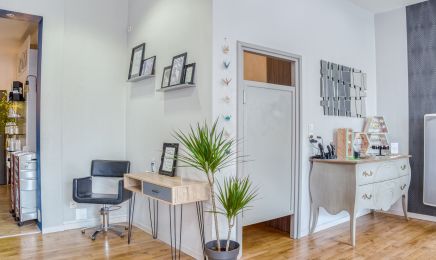 Parenthese coiffure : Coiffeur à Fontenay-le-Comte