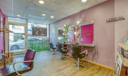 Coiff & Moi : Coiffeur à Châteauneuf-en-Thymerais