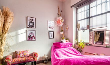Le Rêve de Noa : Institut de beauté à Lutterbach