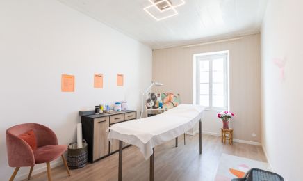 Institut Dune d’Or  : Institut de beauté à Saint-Denis-d'Oléron