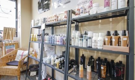 Selda BL Haïr Styling : Coiffeur à Dijon